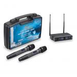 Soundsation WF-D290HH MKII-A1 Radiomicrofono UHF Digitale Do